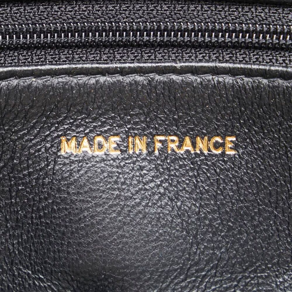 Chanel Matelasse Caviar Skin Tote Bag - Picture 10 of 10